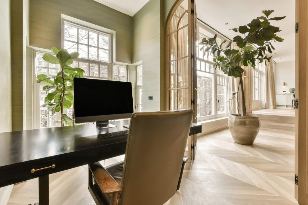 Dbając o podłogi dębowe zgodnie z zaleceniami fachowców, możemy cieszyć się ich pięknem przez wiele lat